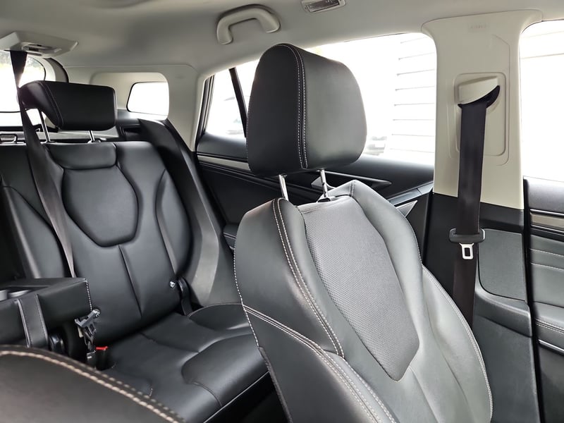 Ford TERRITORY 2022 - Imagen 13 de 15