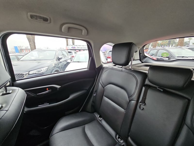 Suzuki GRAND VITARA 2023 - Imagen 13 de 15