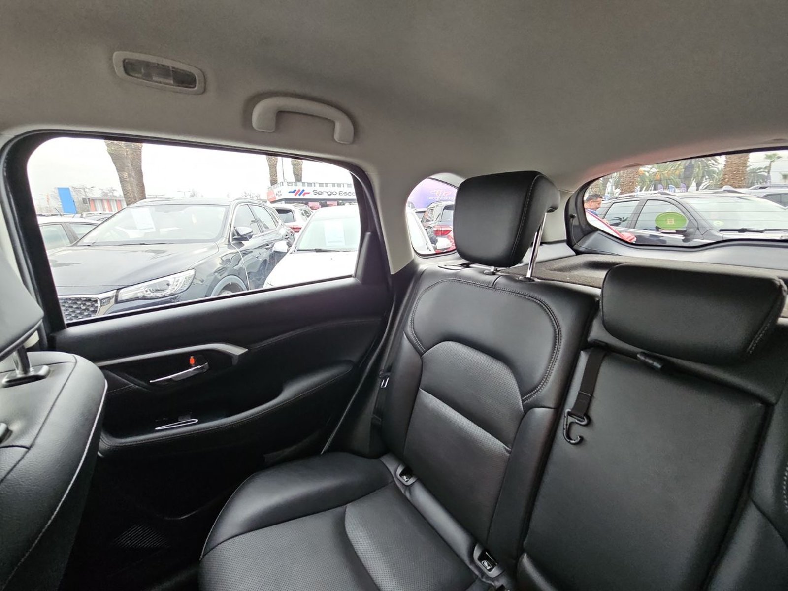 Suzuki GRAND VITARA 2023 - Imagen 13 de 15