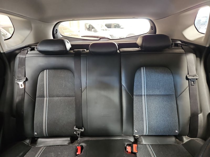Chevrolet TRACKER 2021 - Imagen 12 de 15