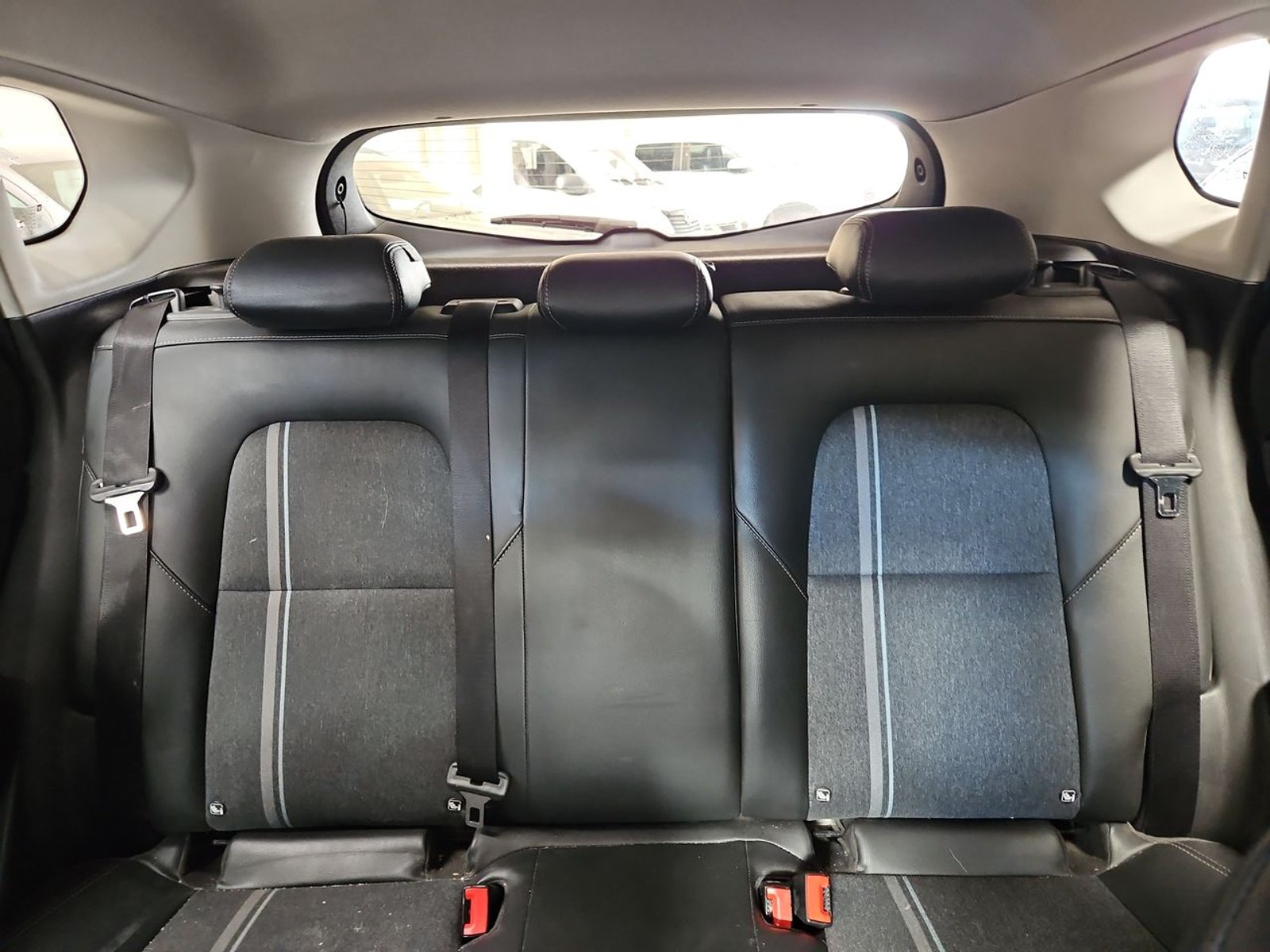 CHEVROLET TRACKER 2021 - Imagen 12 de 15