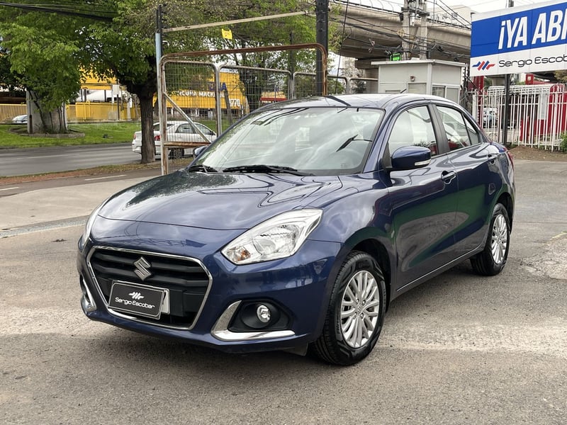 Suzuki DZIRE 2023 - Imagen 4 de 15