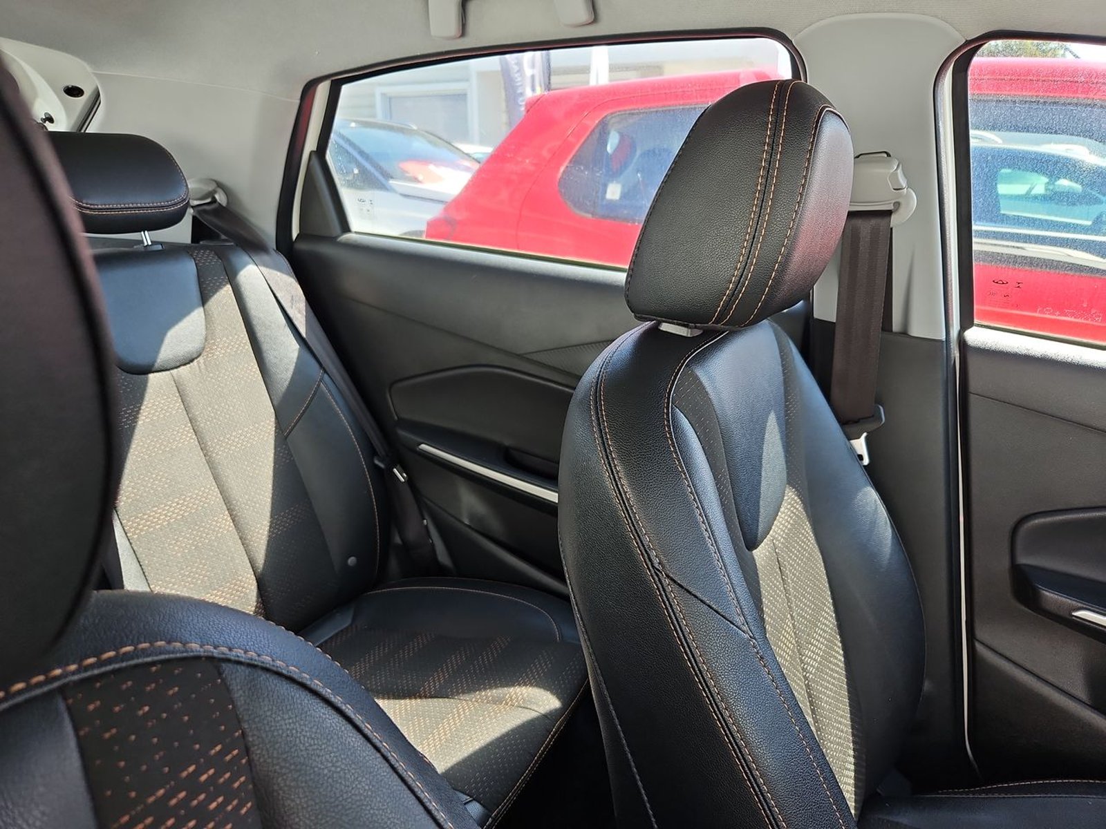 CHERY TIGGO 2 2022 - Imagen 14 de 15