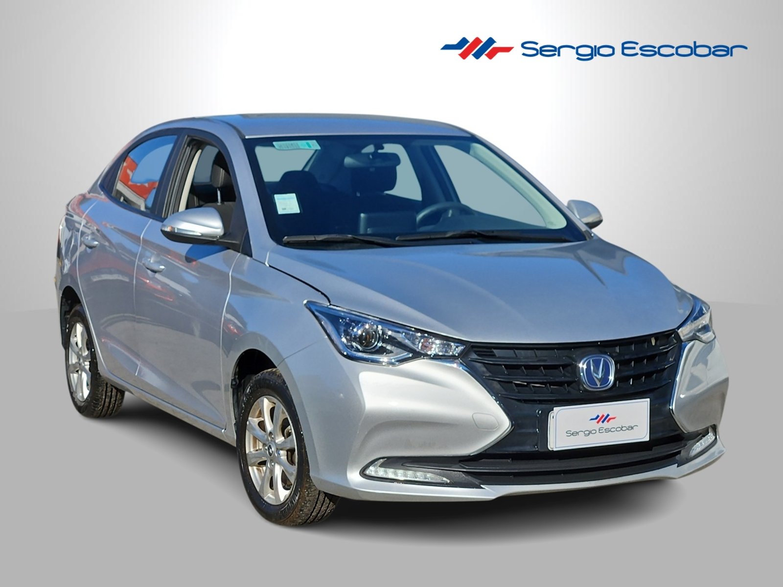 Changan ALSVIN 2025