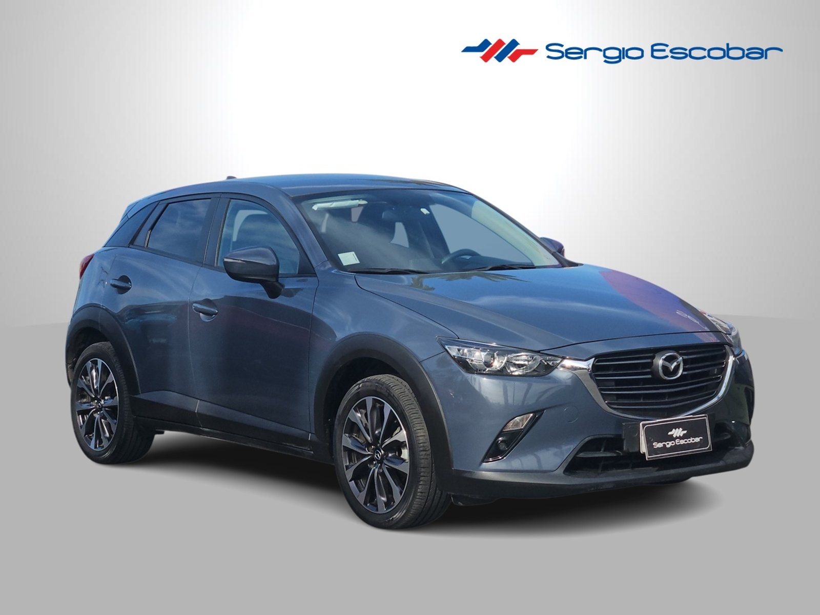 Mazda CX-3 2023