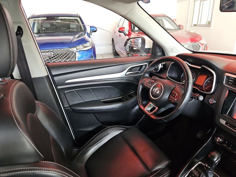 MG ZS 2022 - Imagen 15 de 15