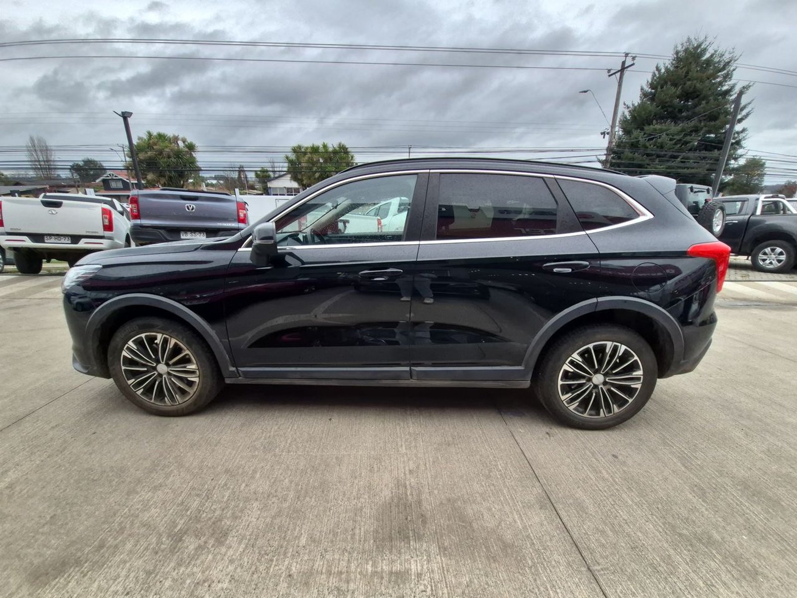 Great Wall HAVAL 2025 - Foto 5 de 15