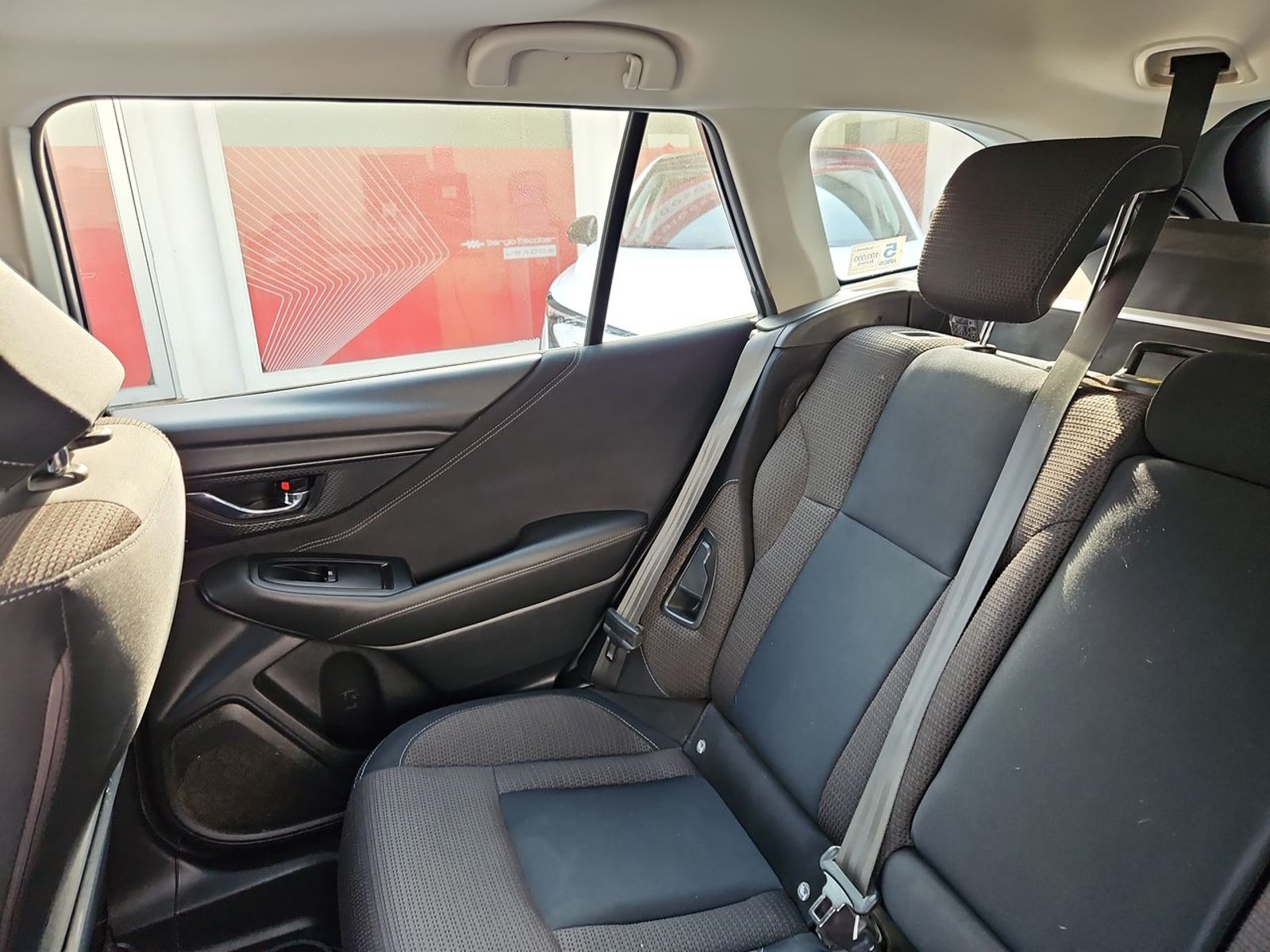 SUBARU OUTBACK 2022 - Imagen 11 de 15