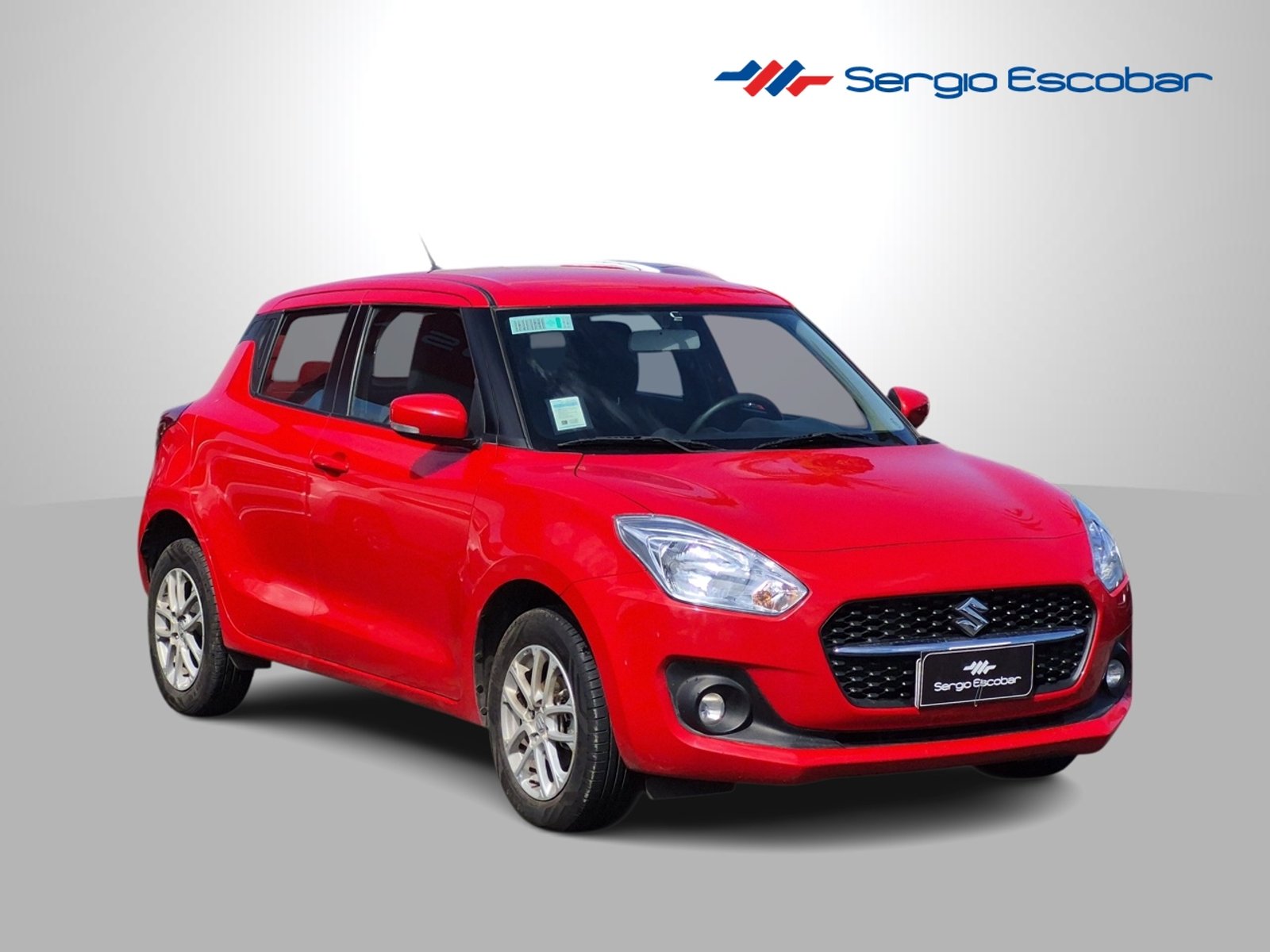 Suzuki Swift 2024 en Huechuraba