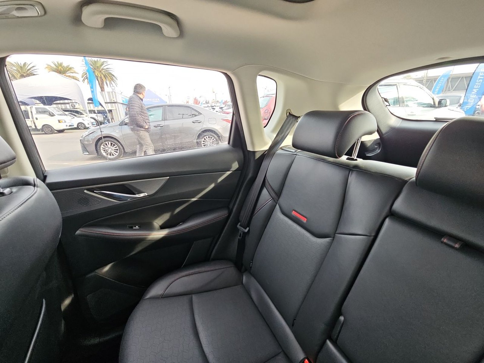 CHANGAN CS35 2023 - Imagen 13 de 15