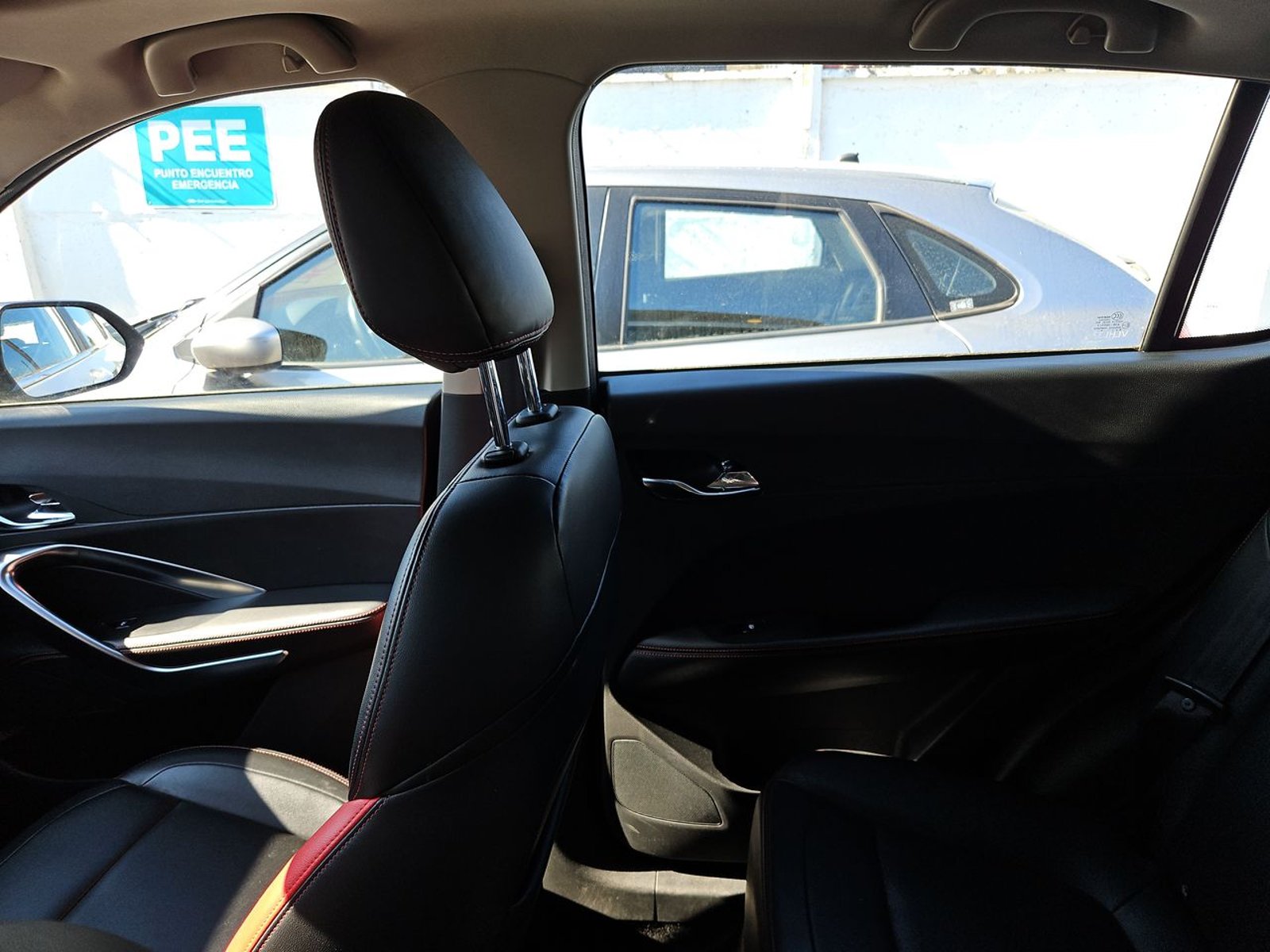 Chevrolet GROOVE 2026 - Imagen 10 de 15