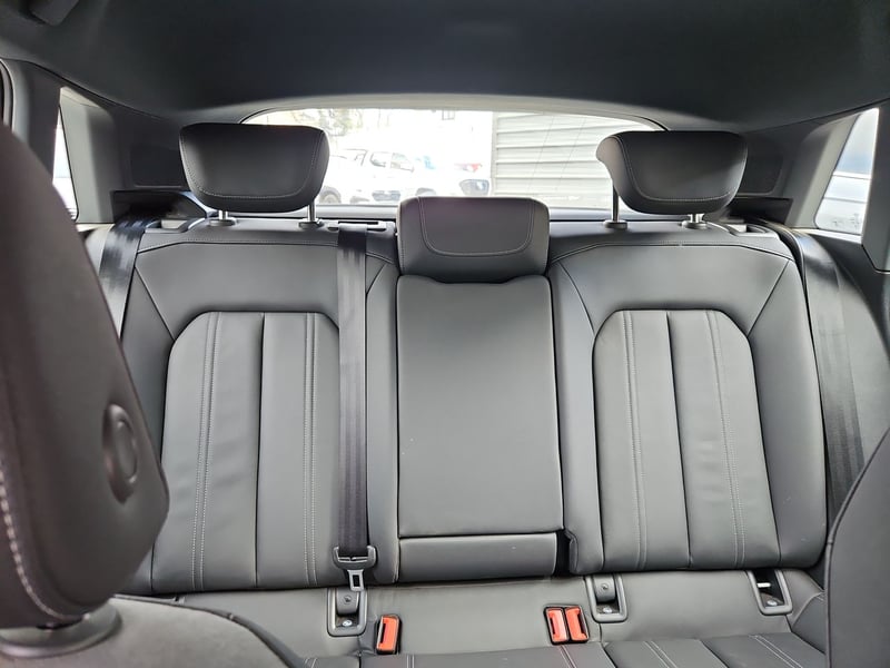 Audi A3 2025 - Imagen 12 de 15