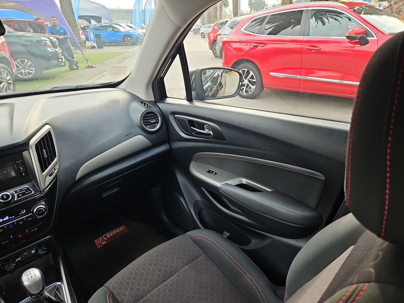 CHANGAN CS15 2023 - Imagen 11 de 15