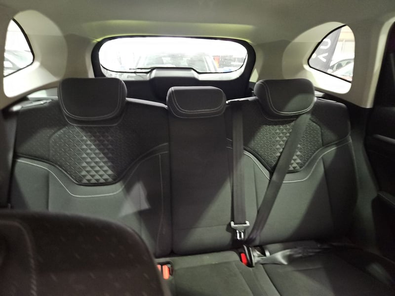 Haval H6 2022 - Imagen 12 de 15