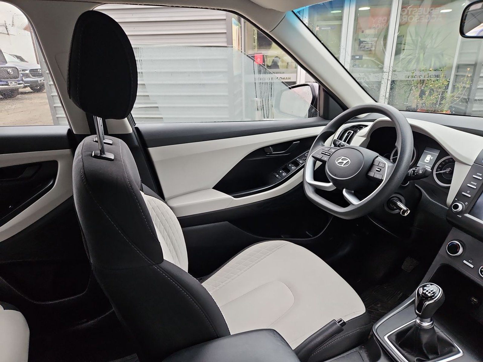 HYUNDAI CRETA 2021 - Imagen 15 de 15