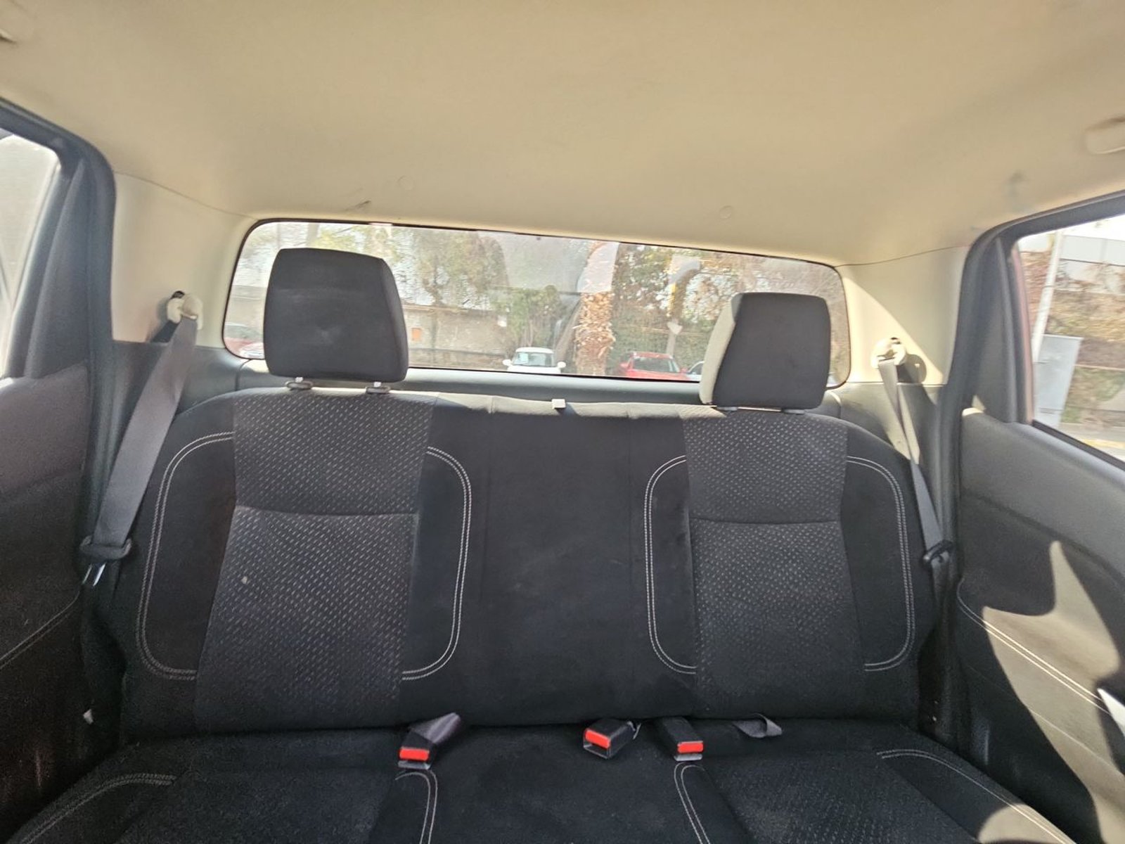 Nissan NP300 2017 - Imagen 14 de 15