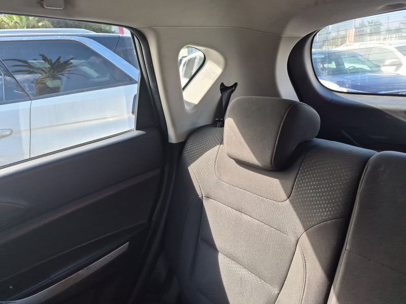 Changan CS35 2016 - Imagen 12 de 15