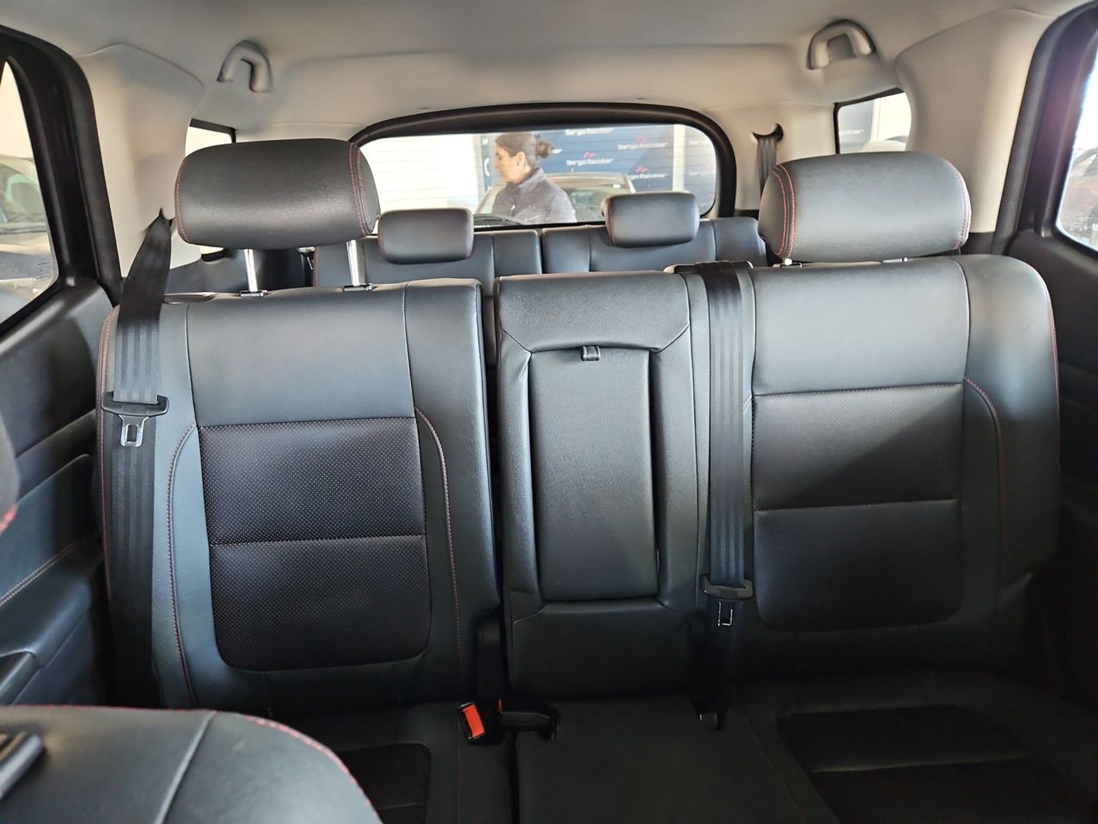 Changan CX70 2023 - Imagen 12 de 15
