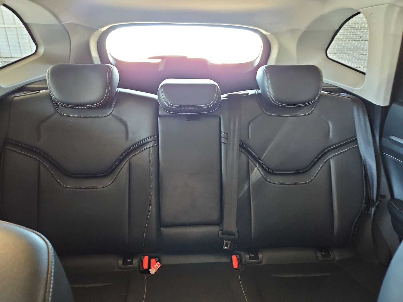HAVAL H6 2023 - Imagen 12 de 15