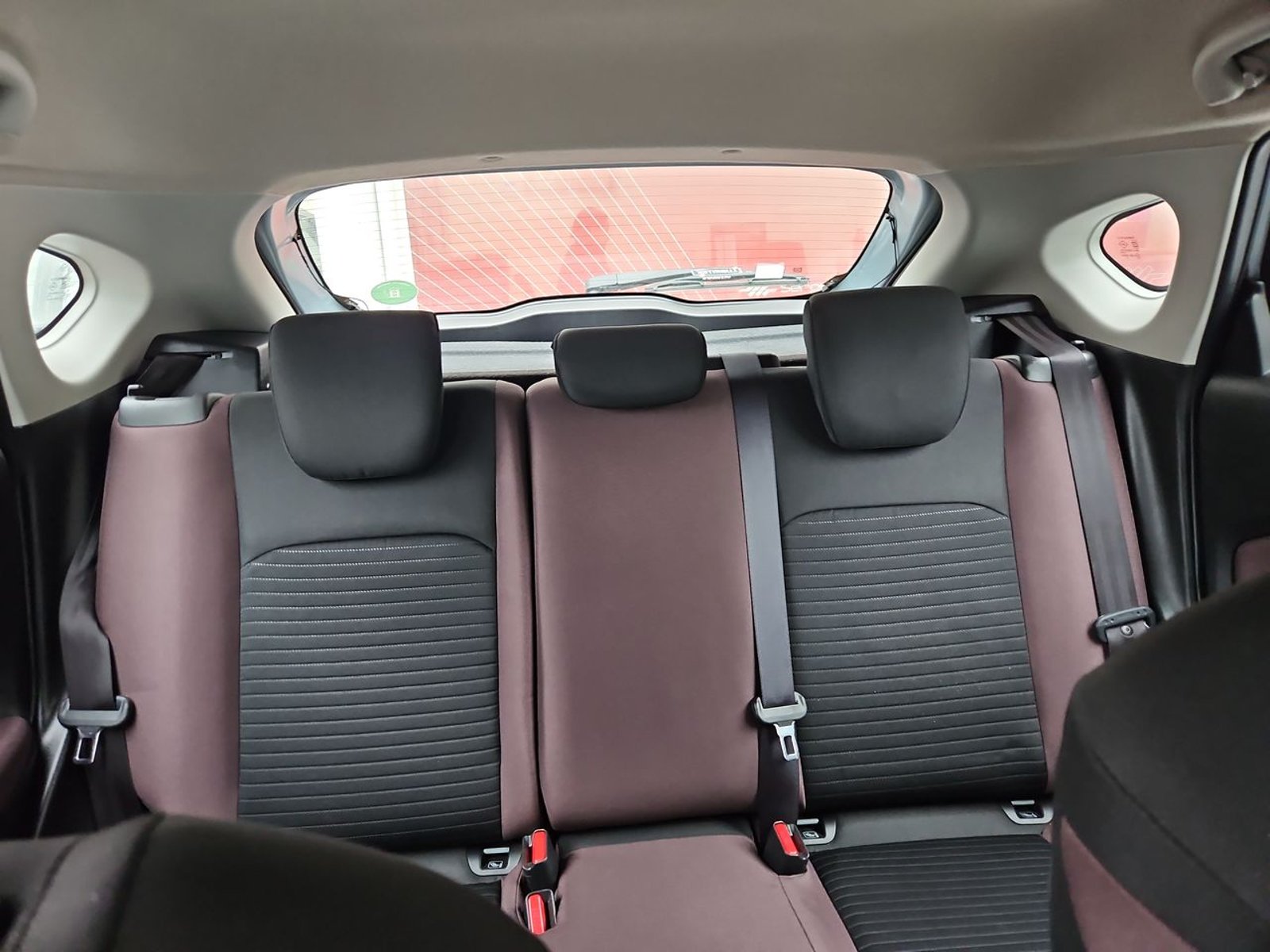 SUZUKI FRONX 2026 - Imagen 12 de 15
