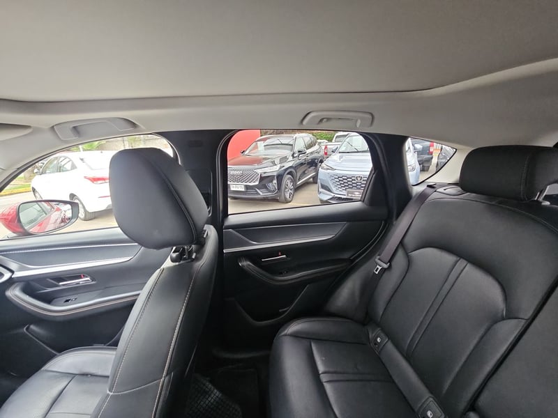 Mazda CX-60 2024 - Imagen 12 de 15