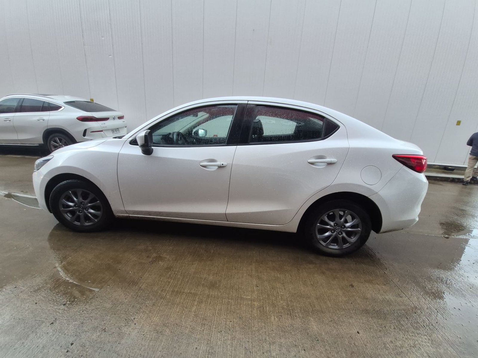 Mazda 2 2023 - Foto 5 de 15