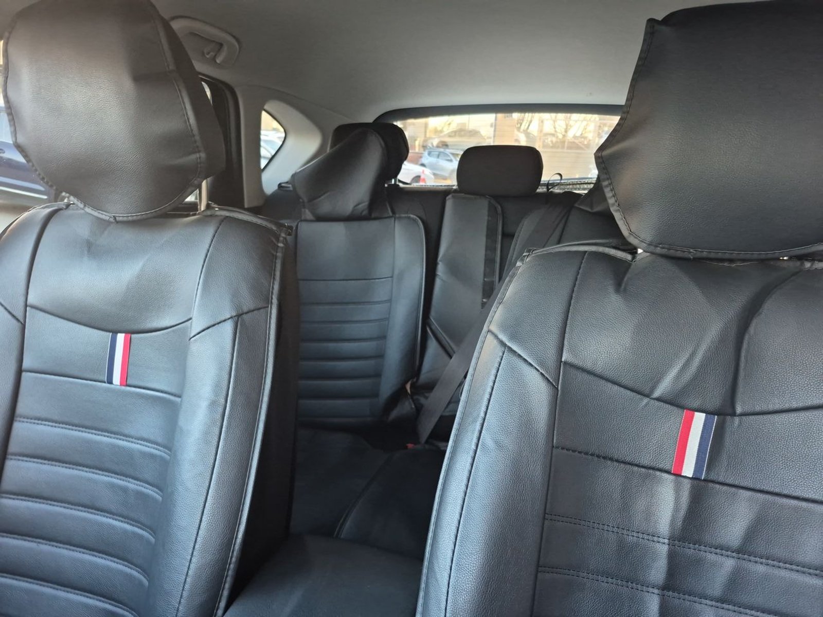 Mazda CX-5 2024 - Imagen 10 de 15