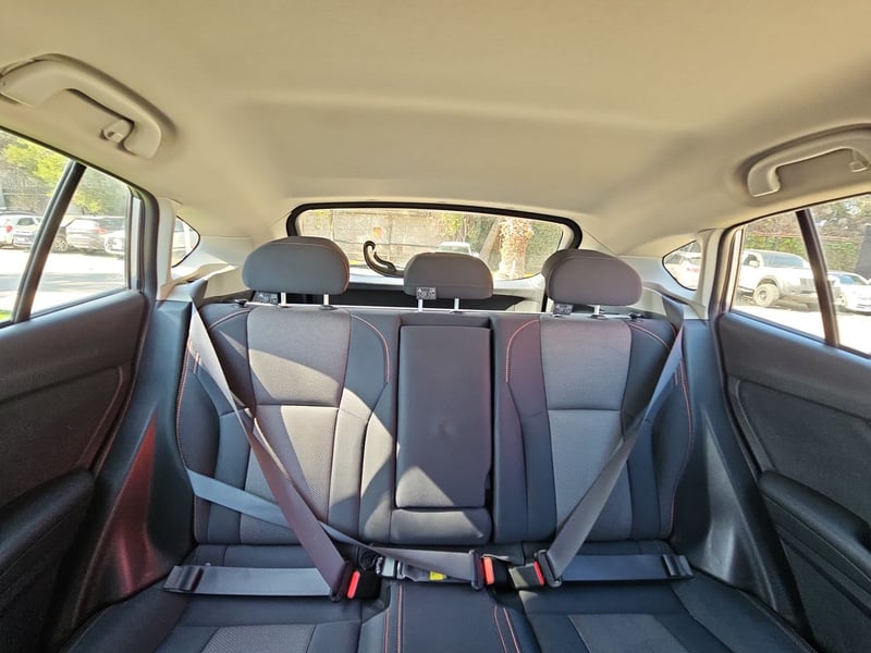 Subaru XV 2020 - Imagen 14 de 15