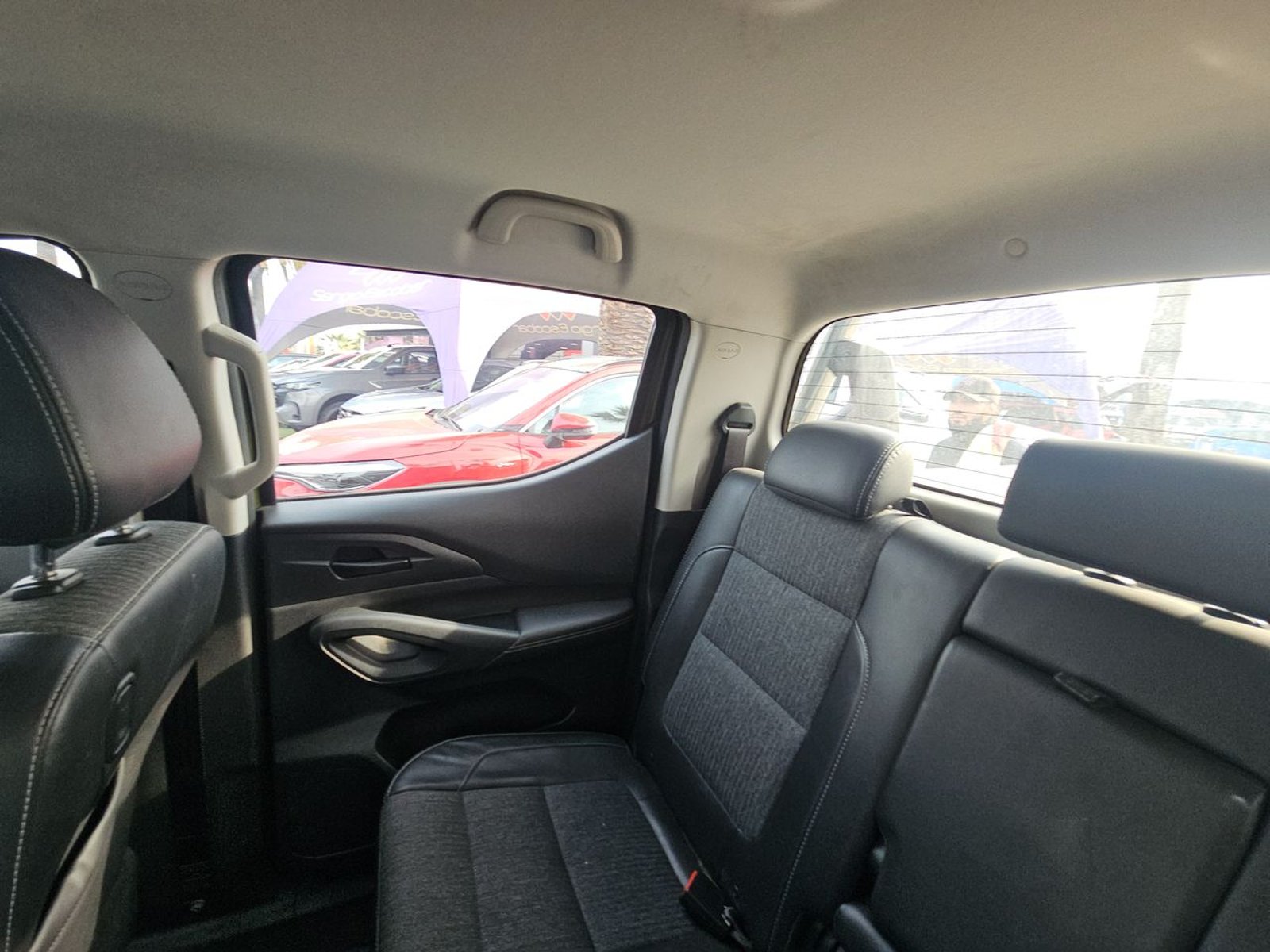 PEUGEOT LANDTREK 2023 - Imagen 13 de 15