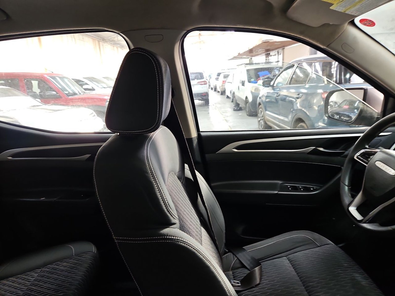 Maxus T60 2021 - Imagen 14 de 15