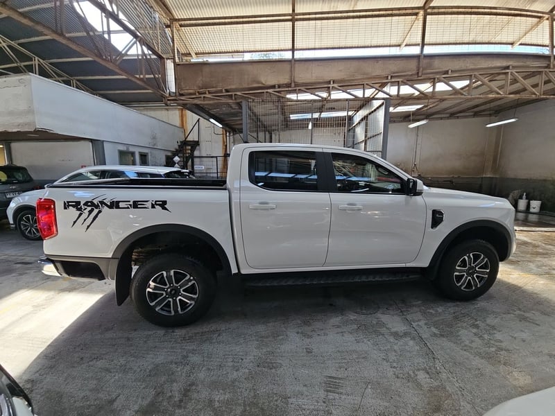Ford RANGER 2025 - Imagen 9 de 15