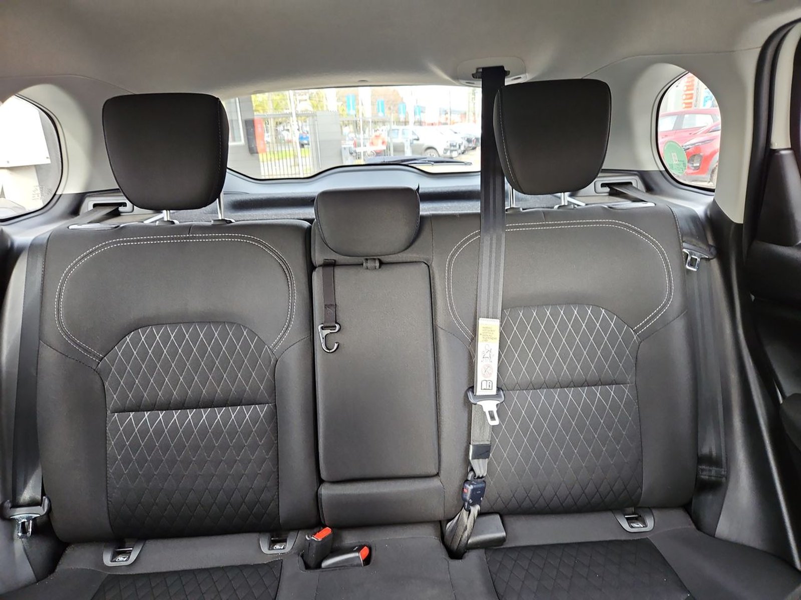 SUZUKI GRAND VITARA 2025 - Imagen 12 de 15