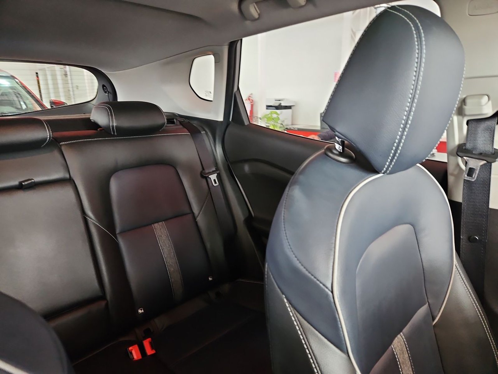 CHEVROLET TRACKER 2022 - Imagen 13 de 15