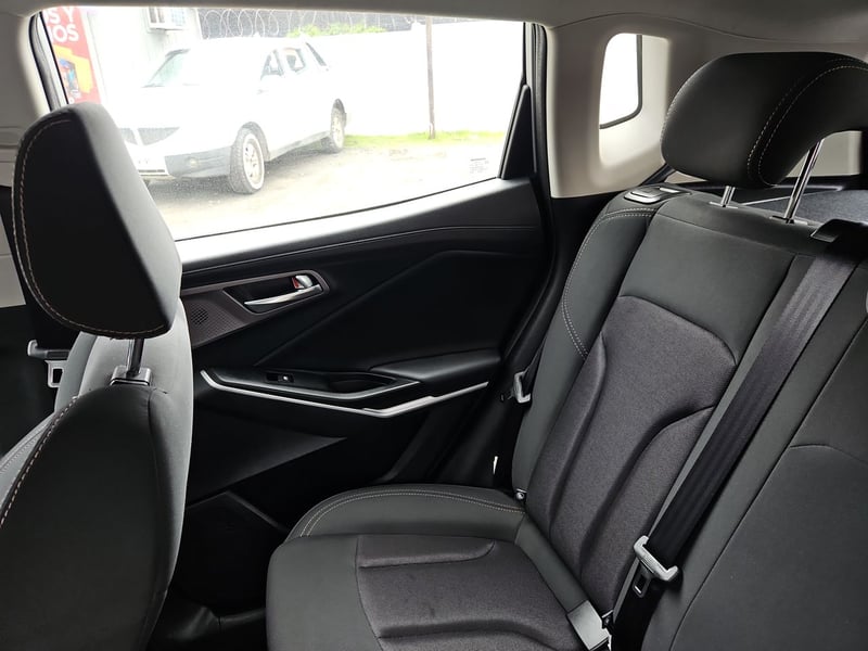 Changan CS15 2023 - Imagen 11 de 15