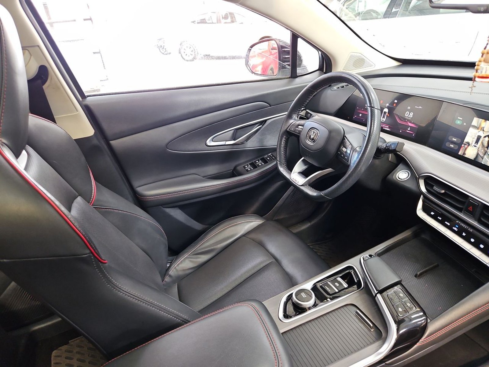 CHANGAN UNI-T 2022 - Imagen 15 de 15