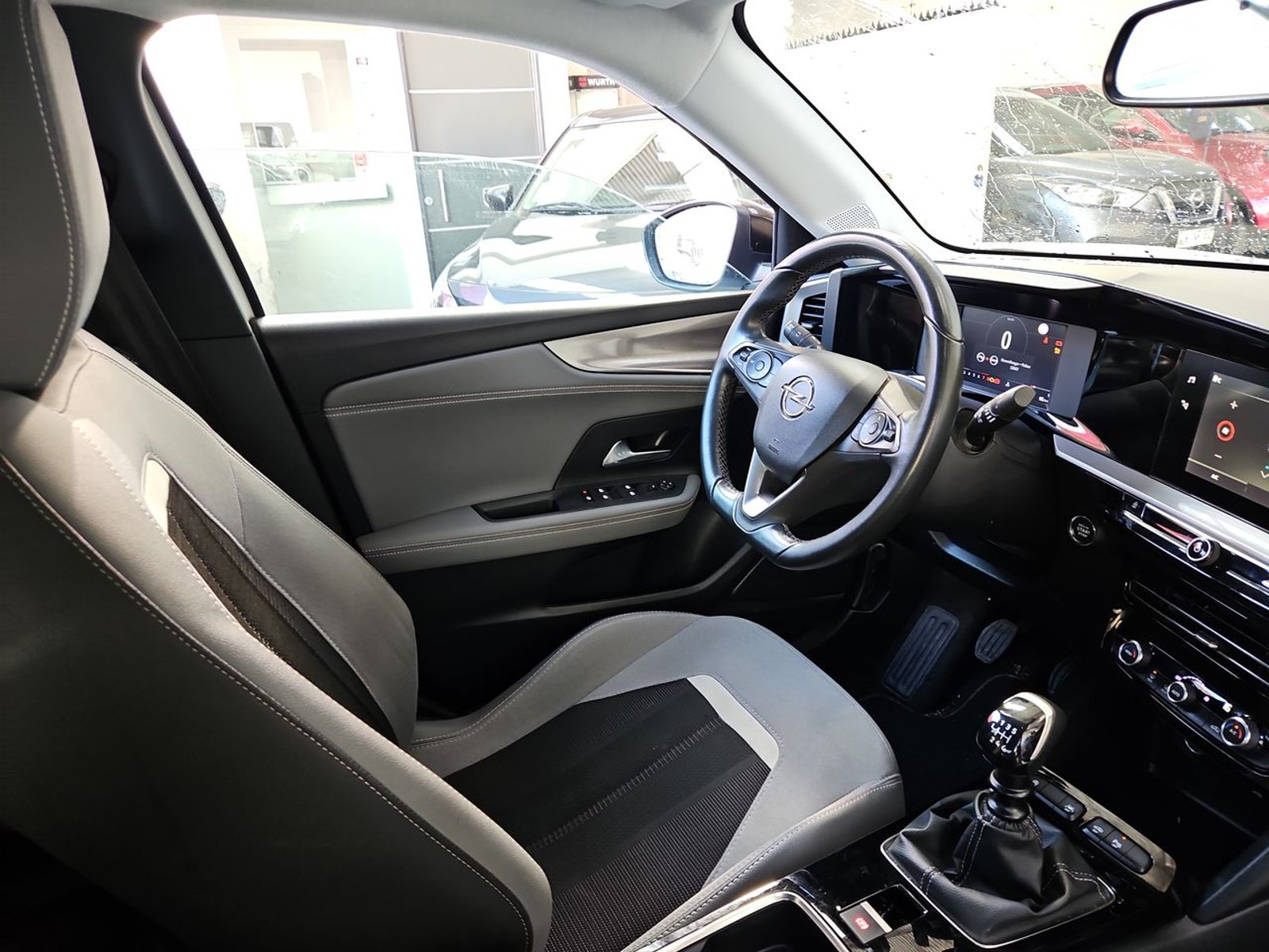 Opel MOKKA 2023 - Imagen 14 de 15
