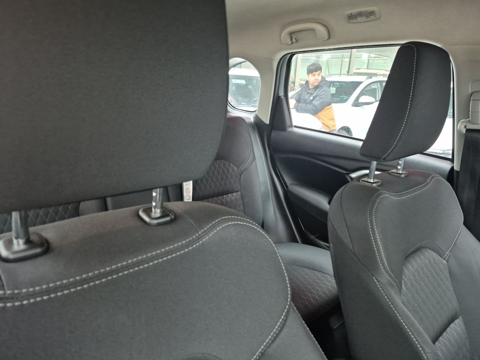 Suzuki GRAND VITARA 2025 - Imagen 11 de 15