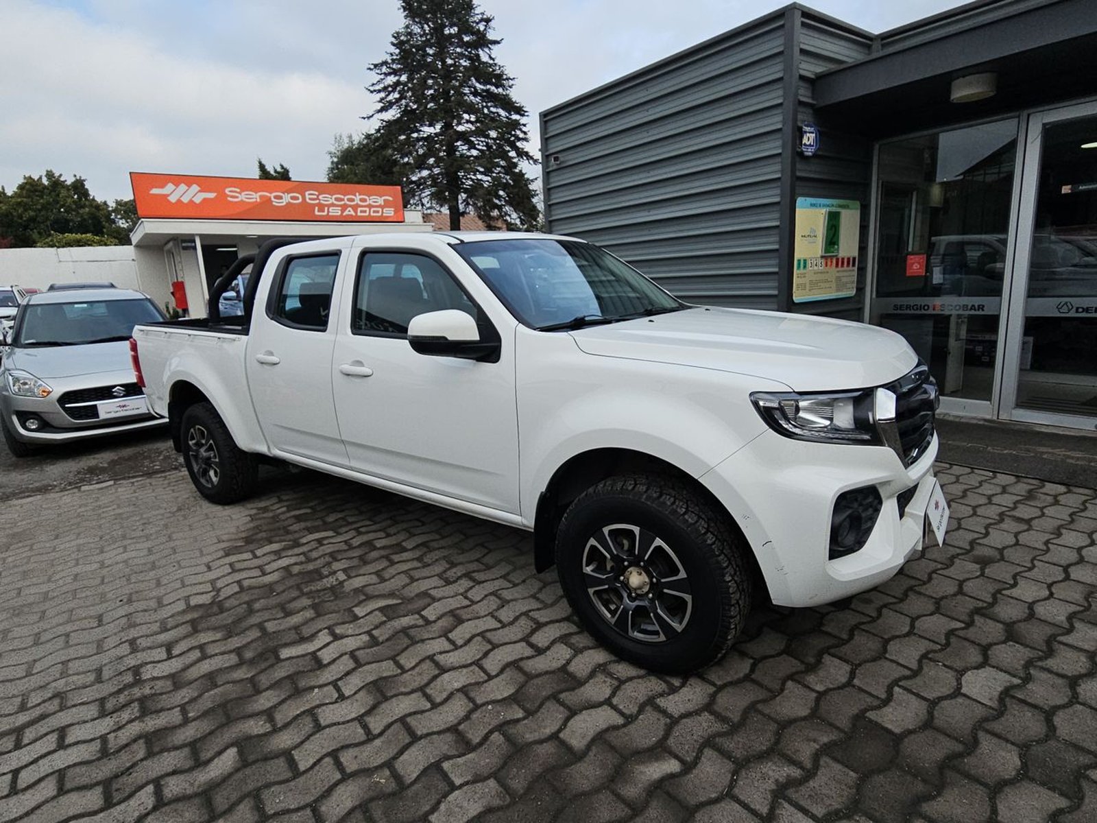 Great Wall WINGLE 2024 - Foto 4 de 15