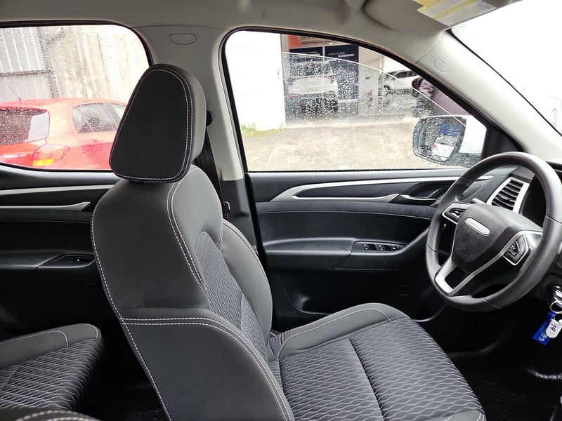 Maxus T60 2021 - Imagen 14 de 15