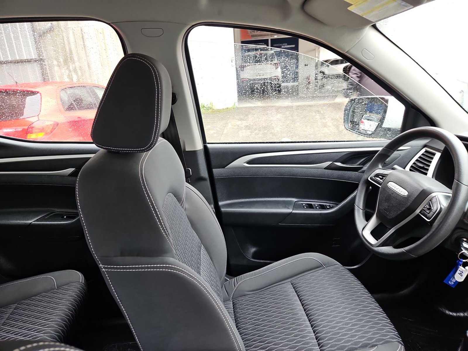 Maxus T60 2021 - Imagen 14 de 15