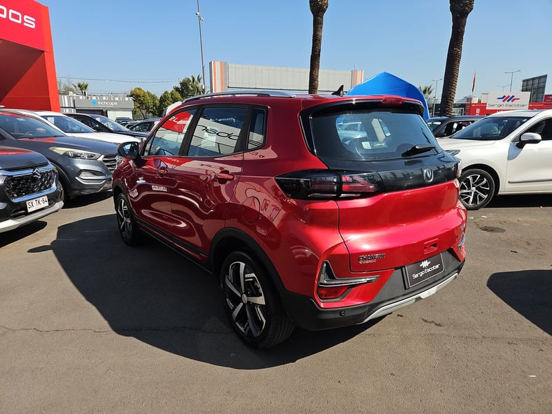 Changan CS15 2022 - Imagen 6 de 15