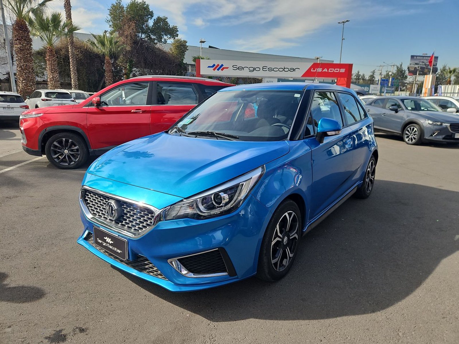 MG 3 2023 - Foto 4 de 15