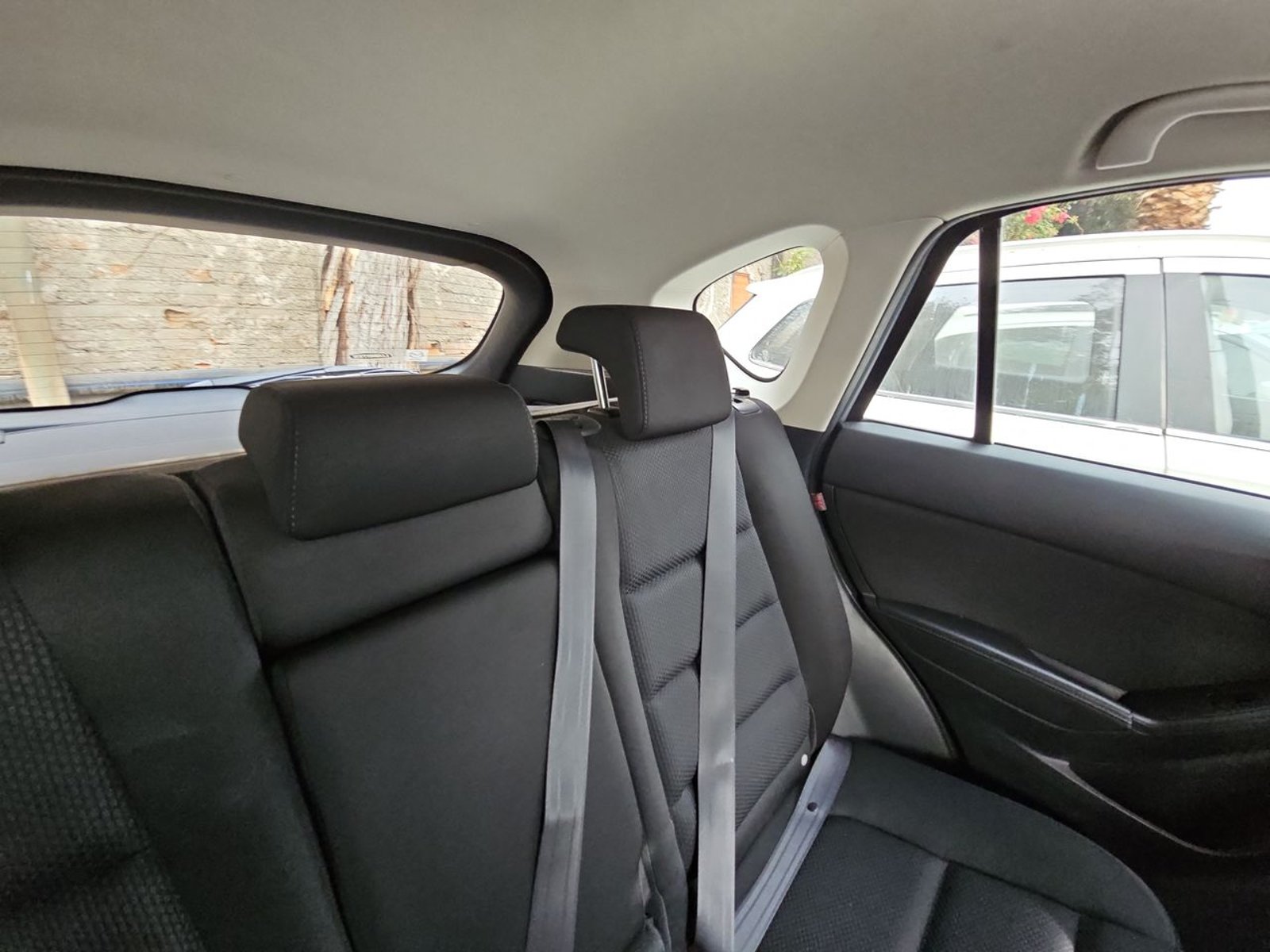 MAZDA CX-5 2016 - Imagen 15 de 15