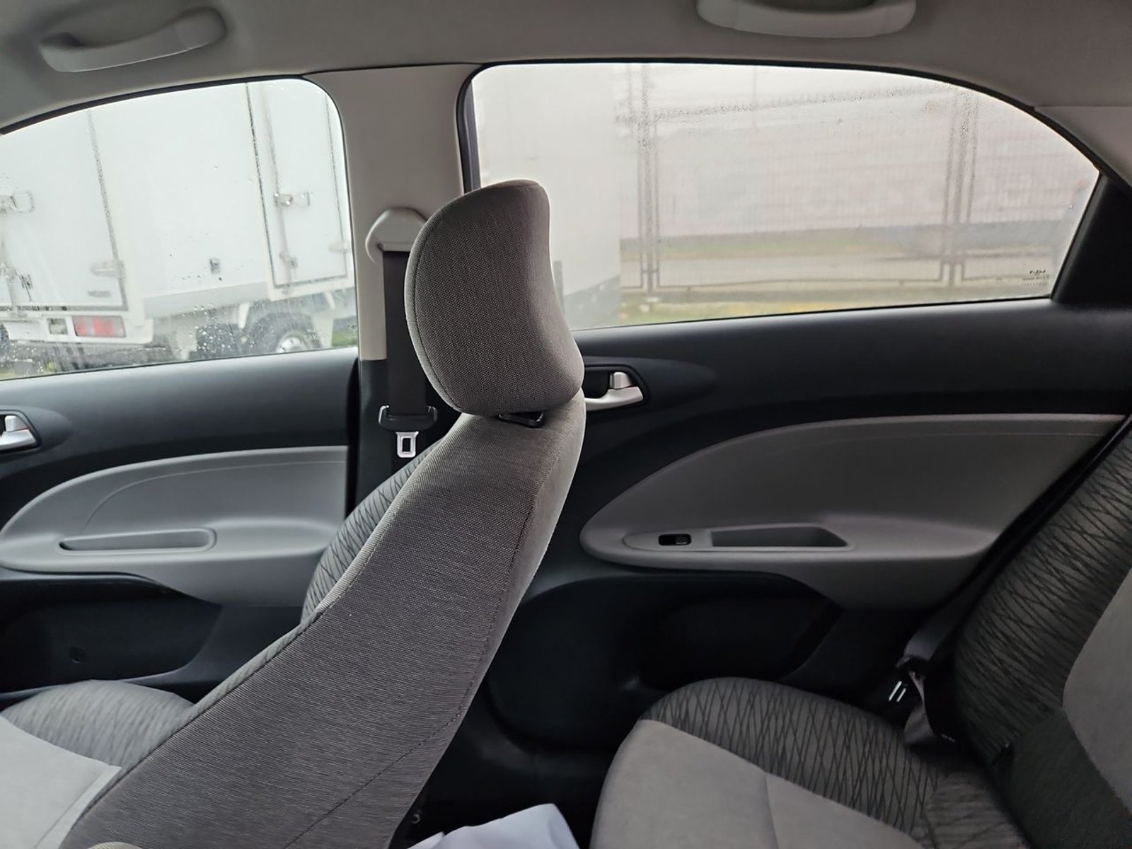 KIA SOLUTO 2024 - Imagen 10 de 15