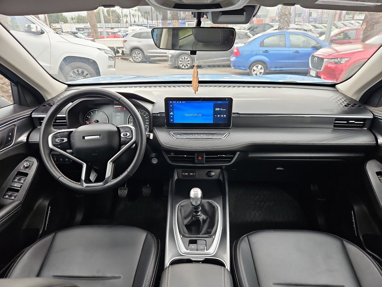 Great Wall HAVAL 2024 - Imagen 10 de 15