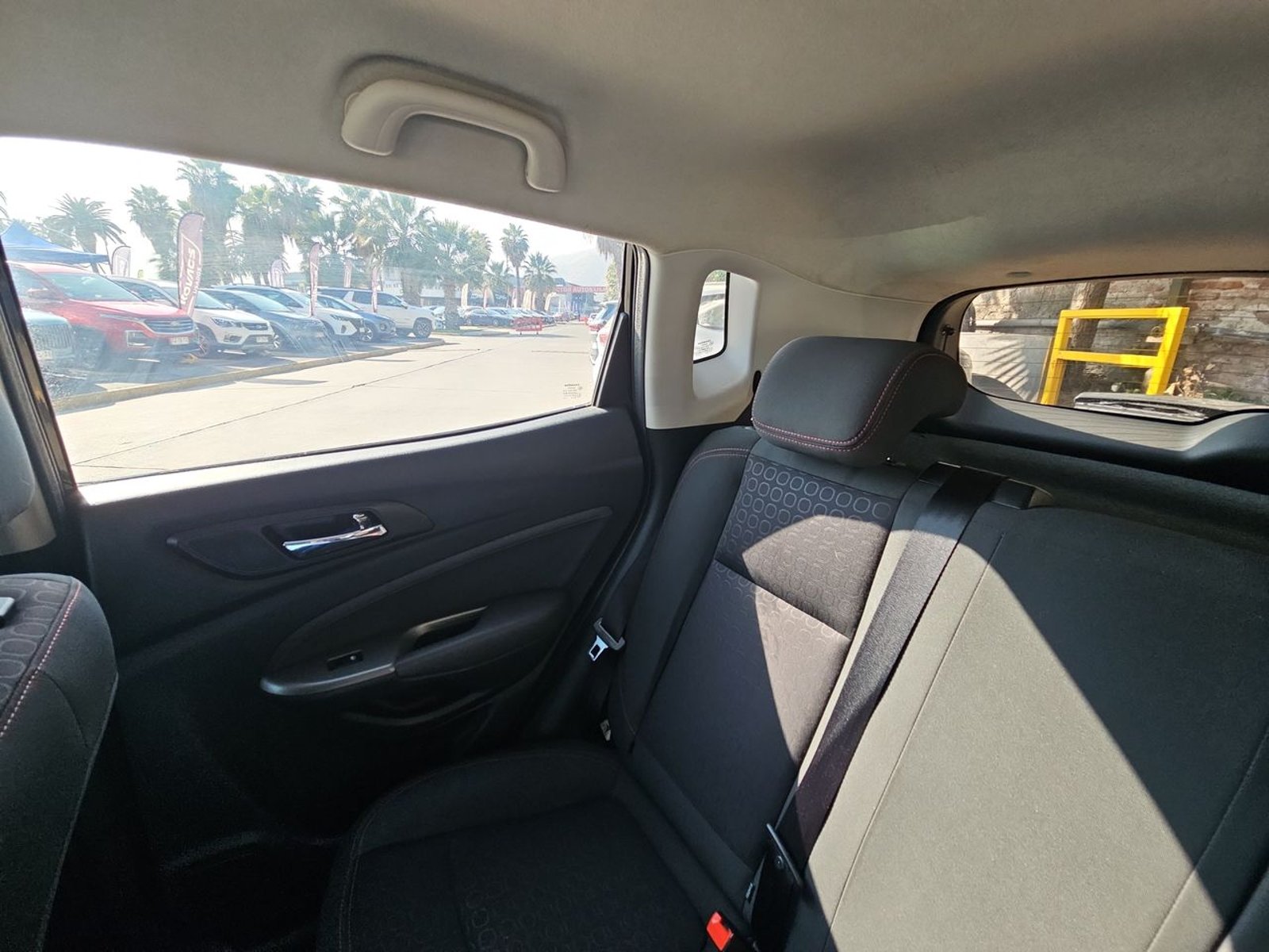 CHANGAN CS15 2023 - Imagen 13 de 15