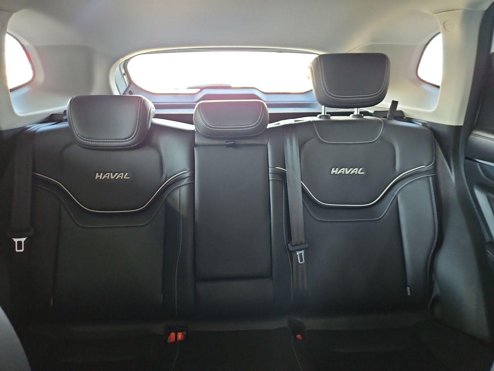HAVAL JOLION 2022 - Imagen 12 de 15