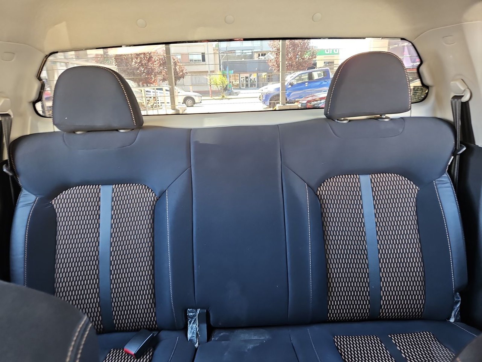FOTON G7 2023 - Imagen 12 de 15