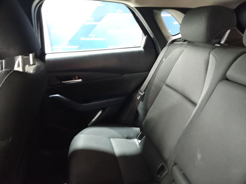 Mazda CX-30 2024 - Imagen 11 de 15