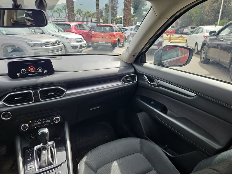 Mazda CX-5 2019 - Imagen 11 de 15